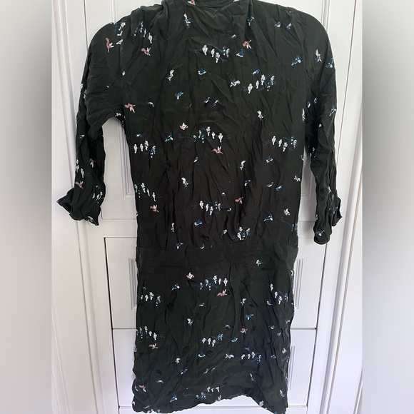 $145 Comptoir Des Cotonniers Dress Size Small - Picture 4 of 6